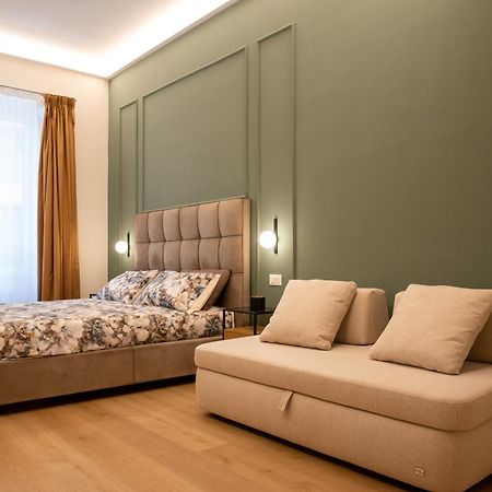 Suite 33 Napoli Eksteriør billede