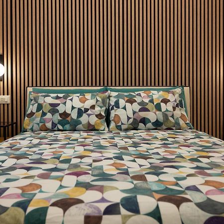 Suite 33 Napoli Eksteriør billede