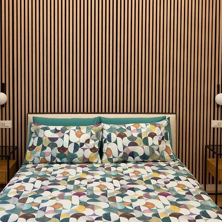 Suite 33 Napoli Eksteriør billede