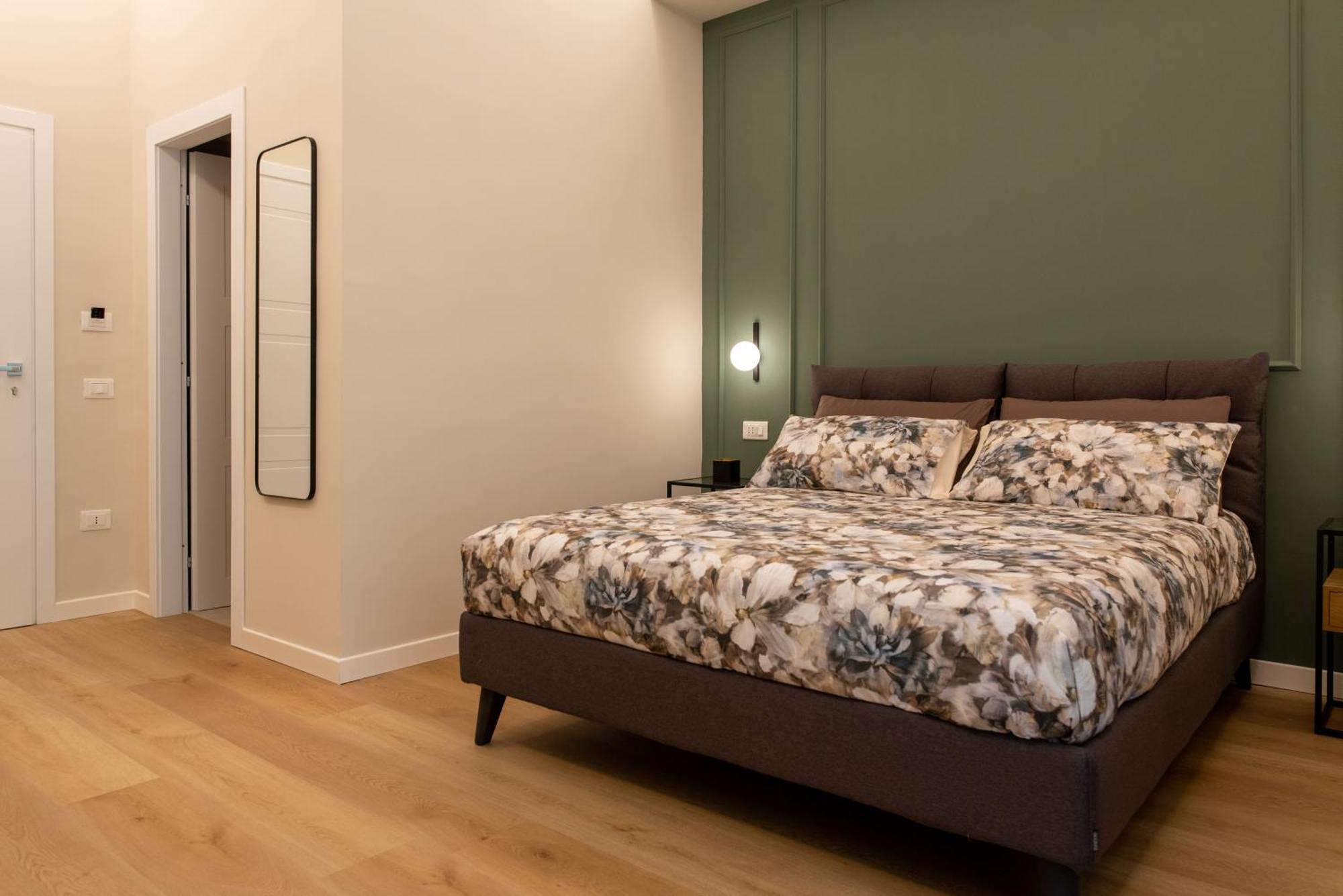 Suite 33 Napoli Eksteriør billede