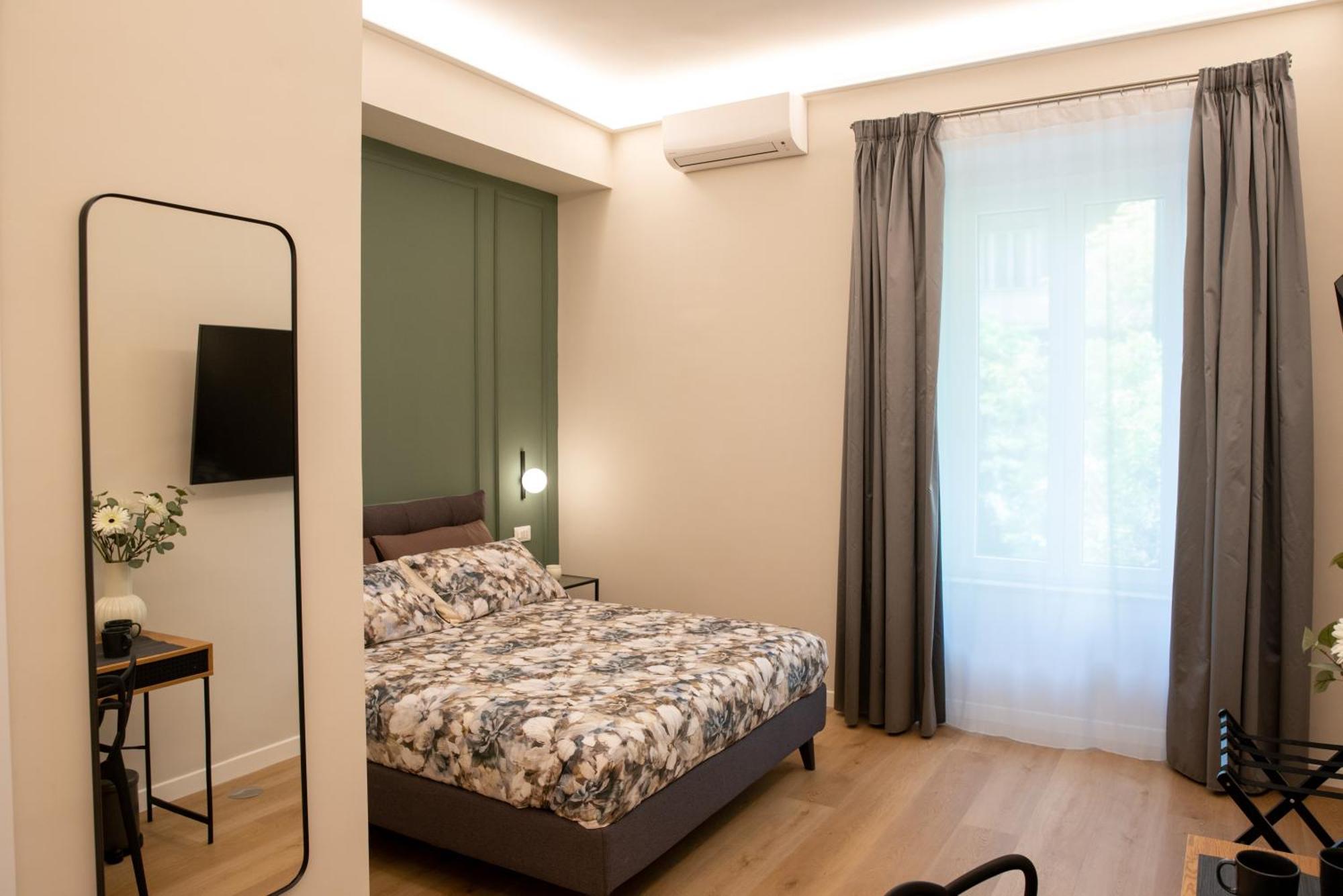 Suite 33 Napoli Eksteriør billede