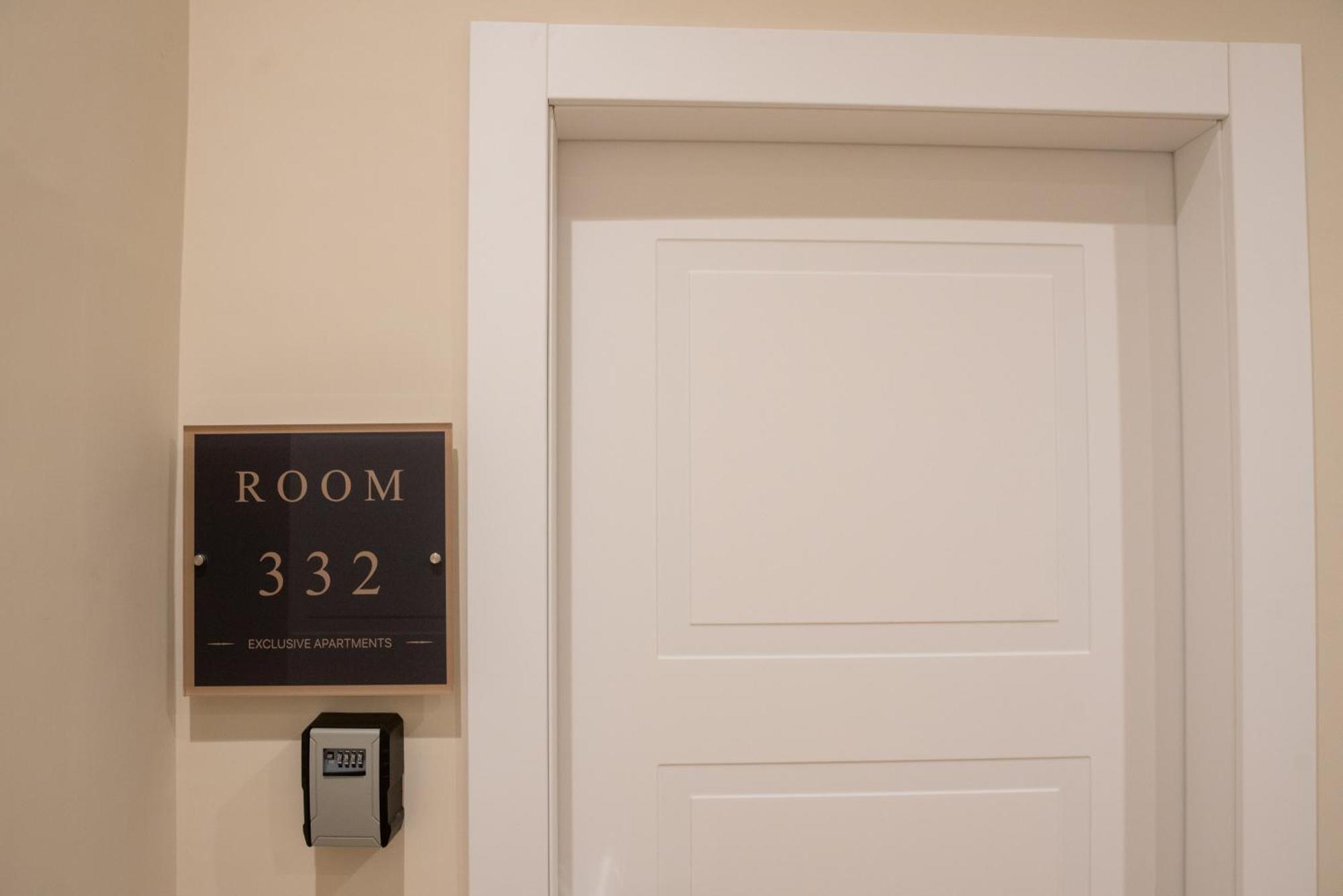 Suite 33 Napoli Eksteriør billede