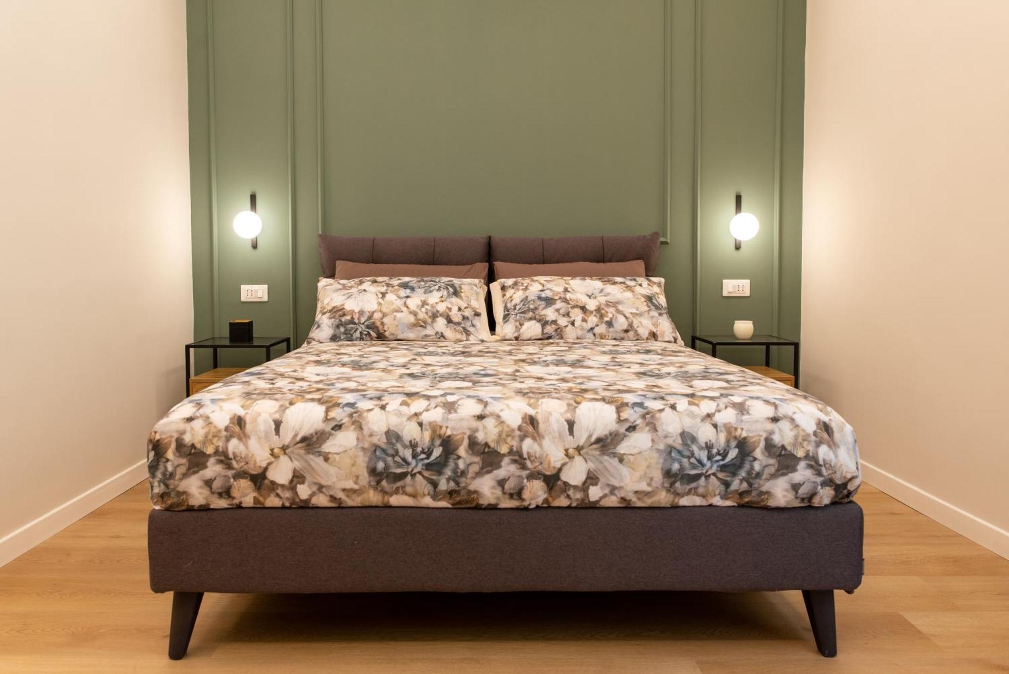 Suite 33 Napoli Eksteriør billede