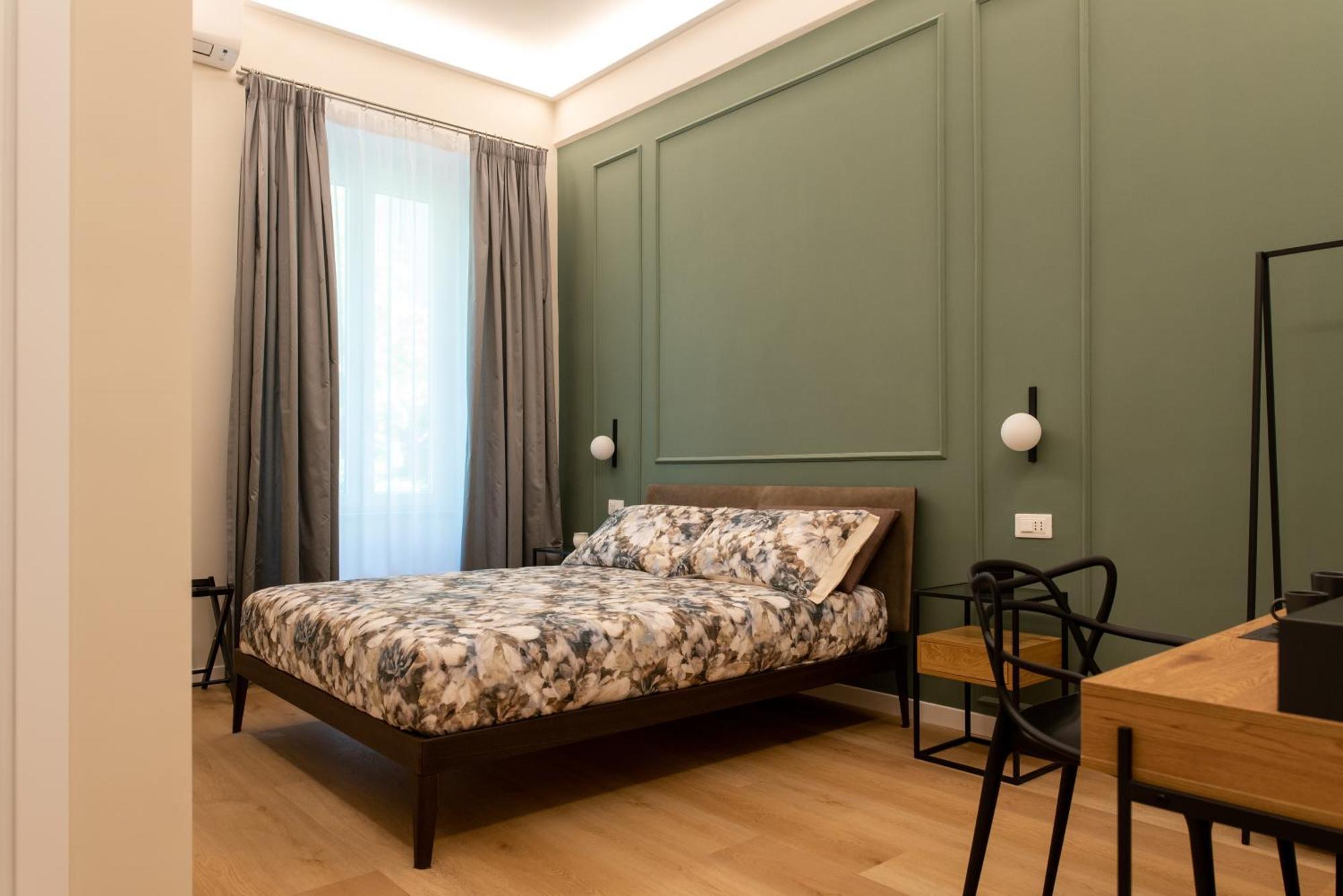 Suite 33 Napoli Eksteriør billede