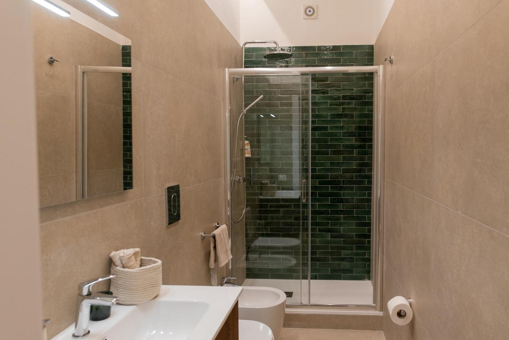 Suite 33 Napoli Eksteriør billede