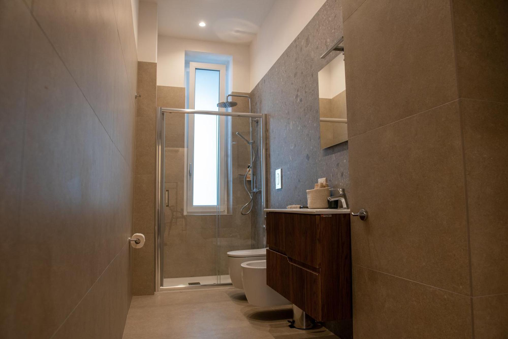 Suite 33 Napoli Eksteriør billede