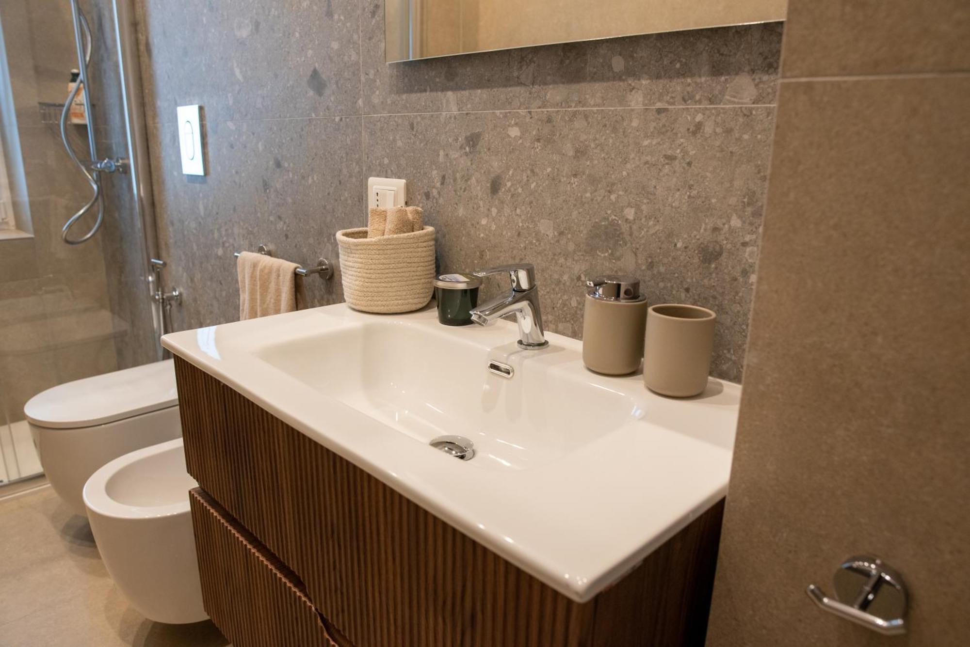 Suite 33 Napoli Eksteriør billede