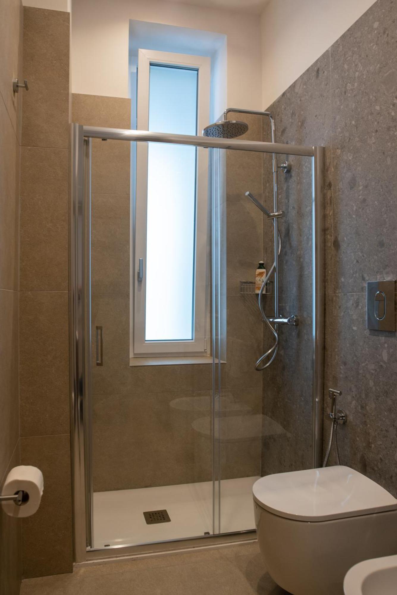 Suite 33 Napoli Eksteriør billede