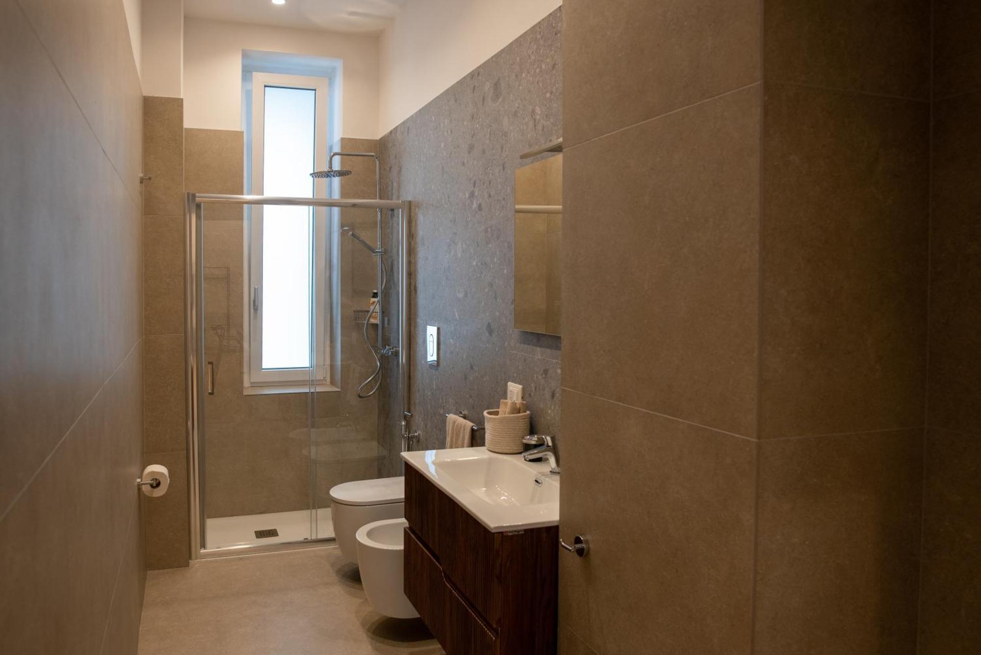Suite 33 Napoli Eksteriør billede