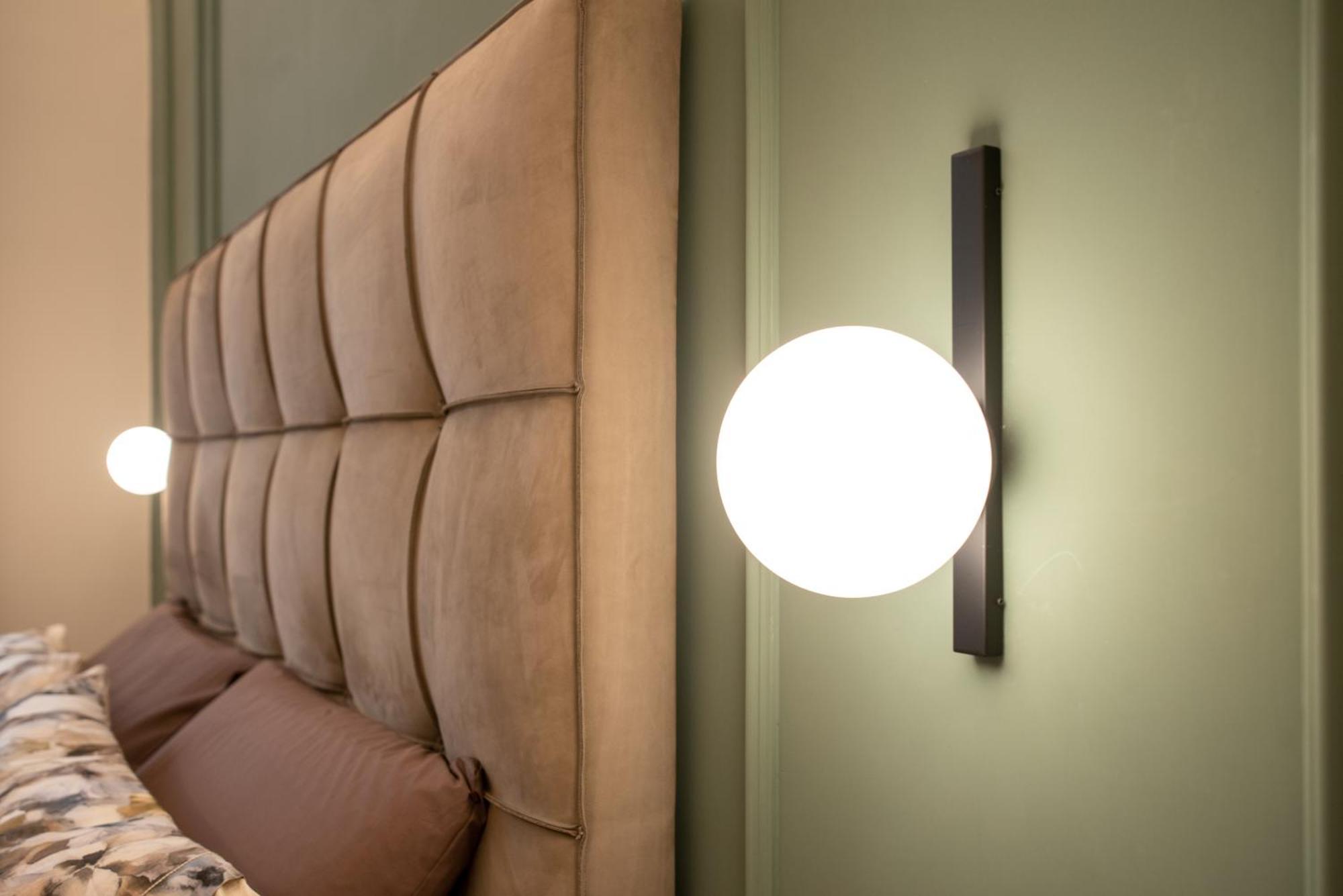 Suite 33 Napoli Eksteriør billede