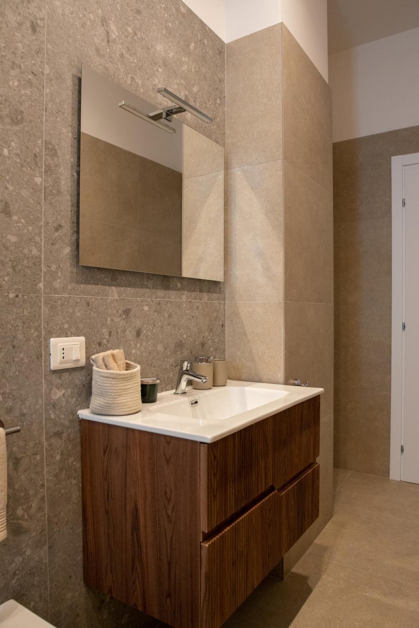 Suite 33 Napoli Eksteriør billede
