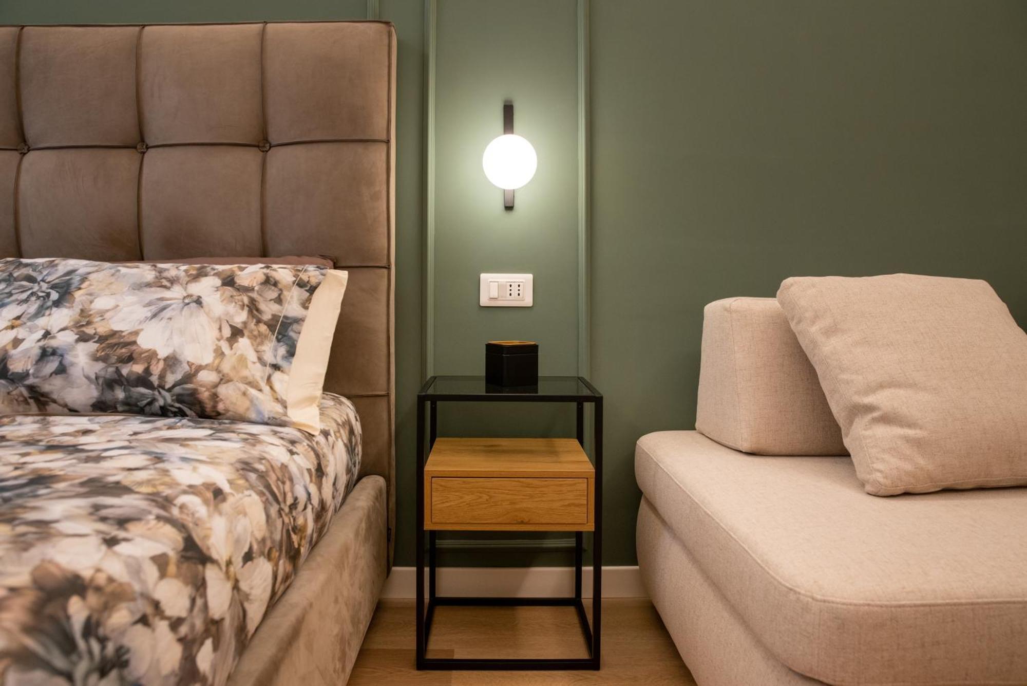 Suite 33 Napoli Eksteriør billede