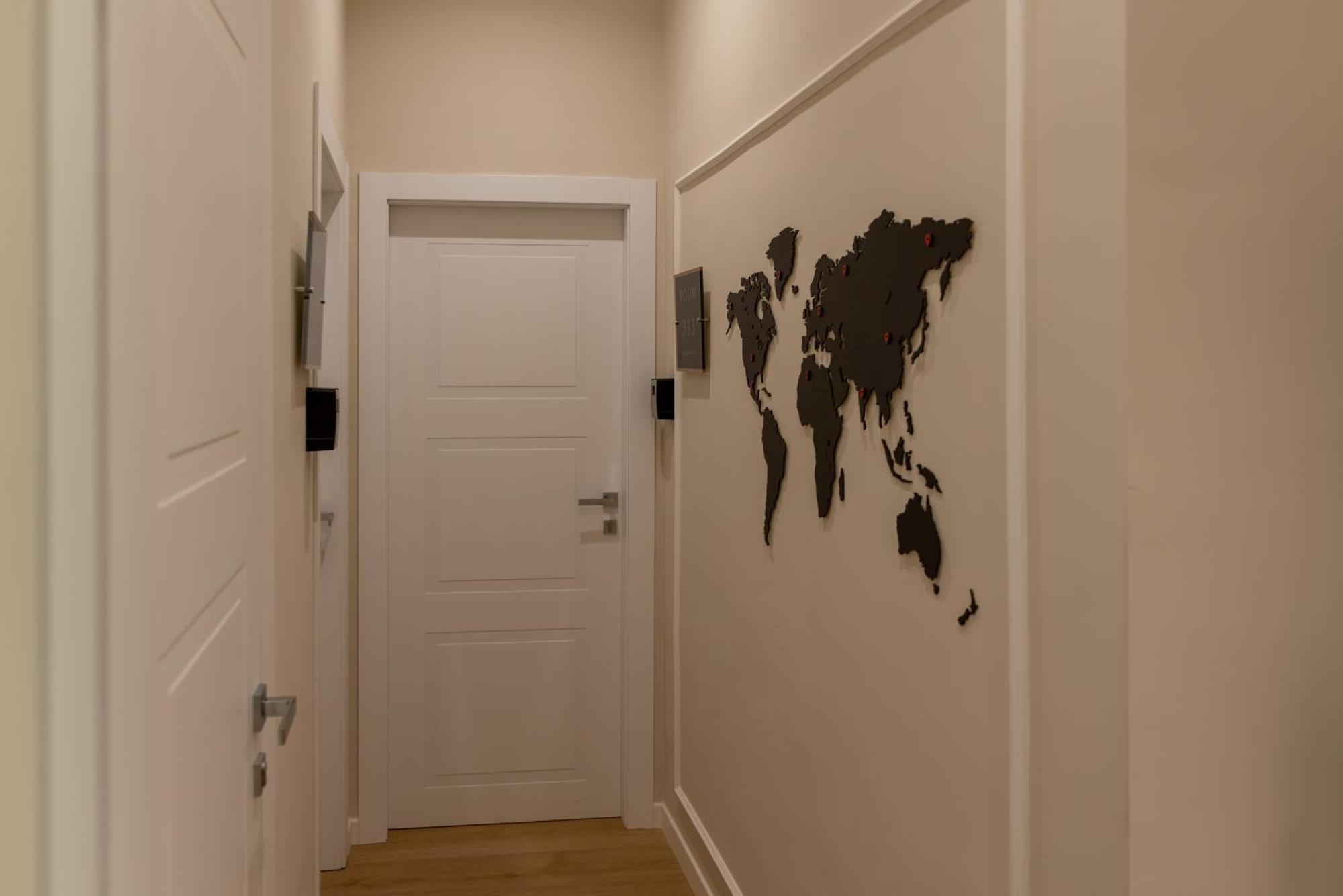 Suite 33 Napoli Eksteriør billede