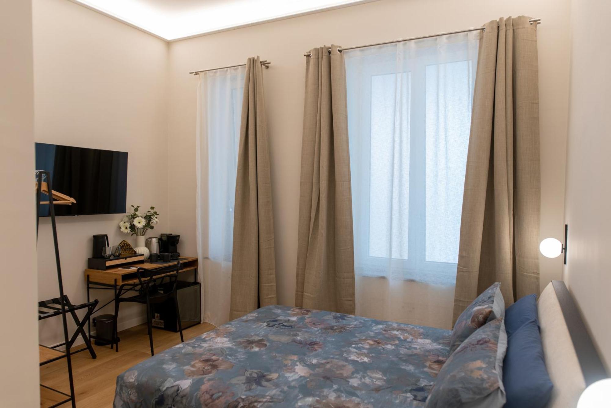 Suite 33 Napoli Eksteriør billede