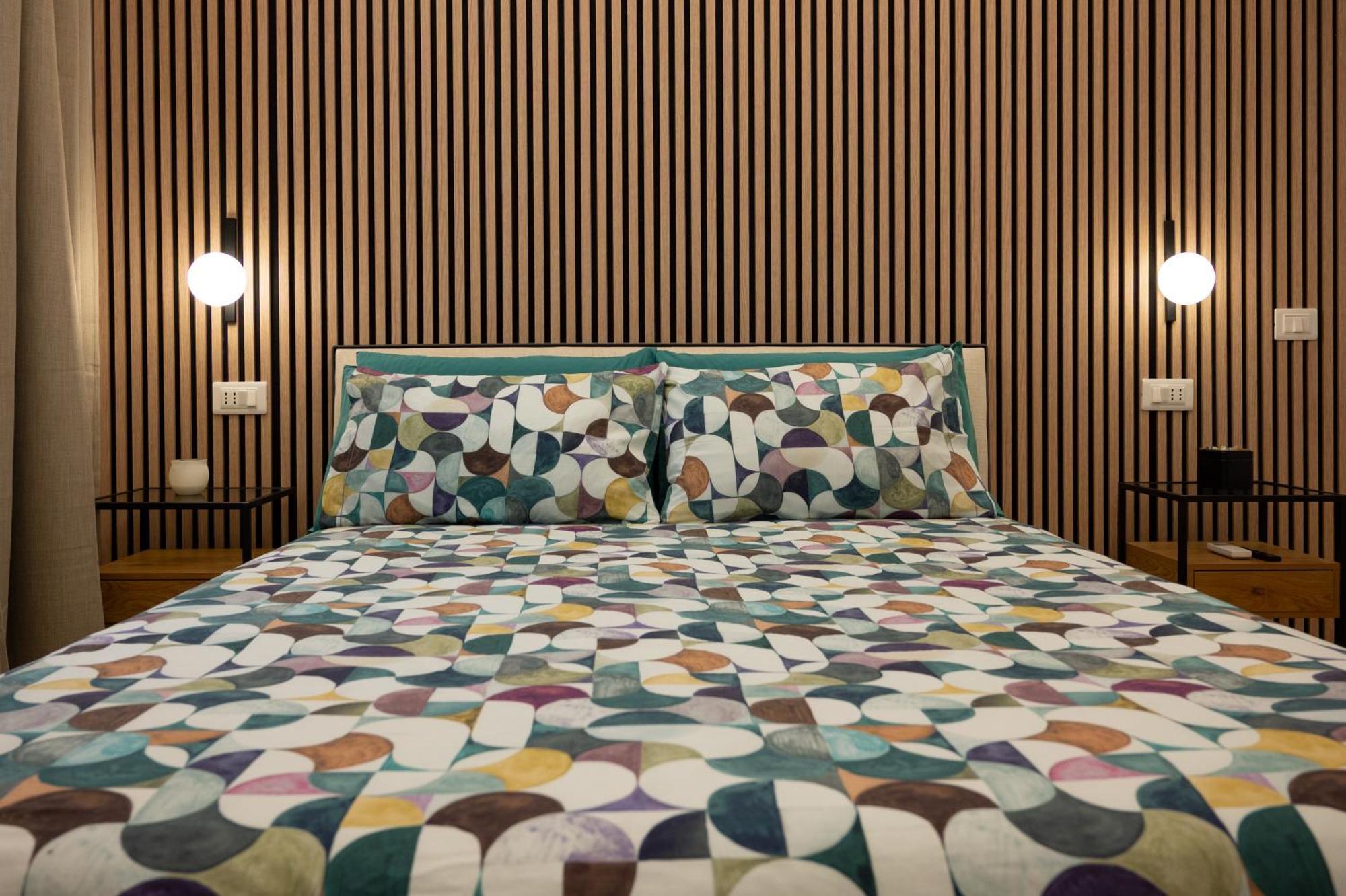 Suite 33 Napoli Eksteriør billede