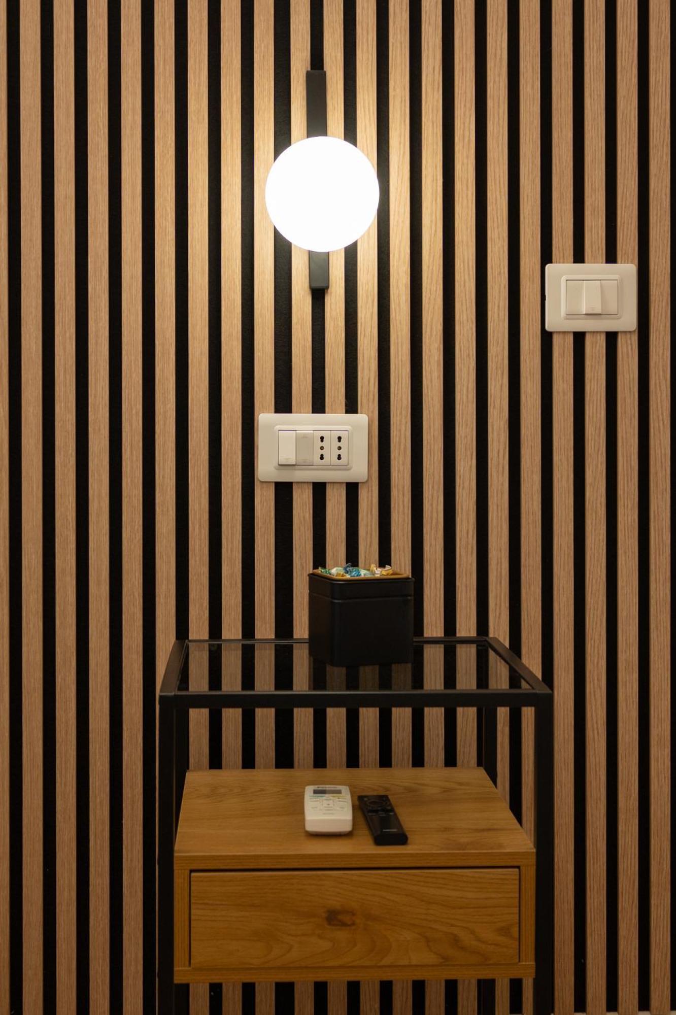 Suite 33 Napoli Eksteriør billede