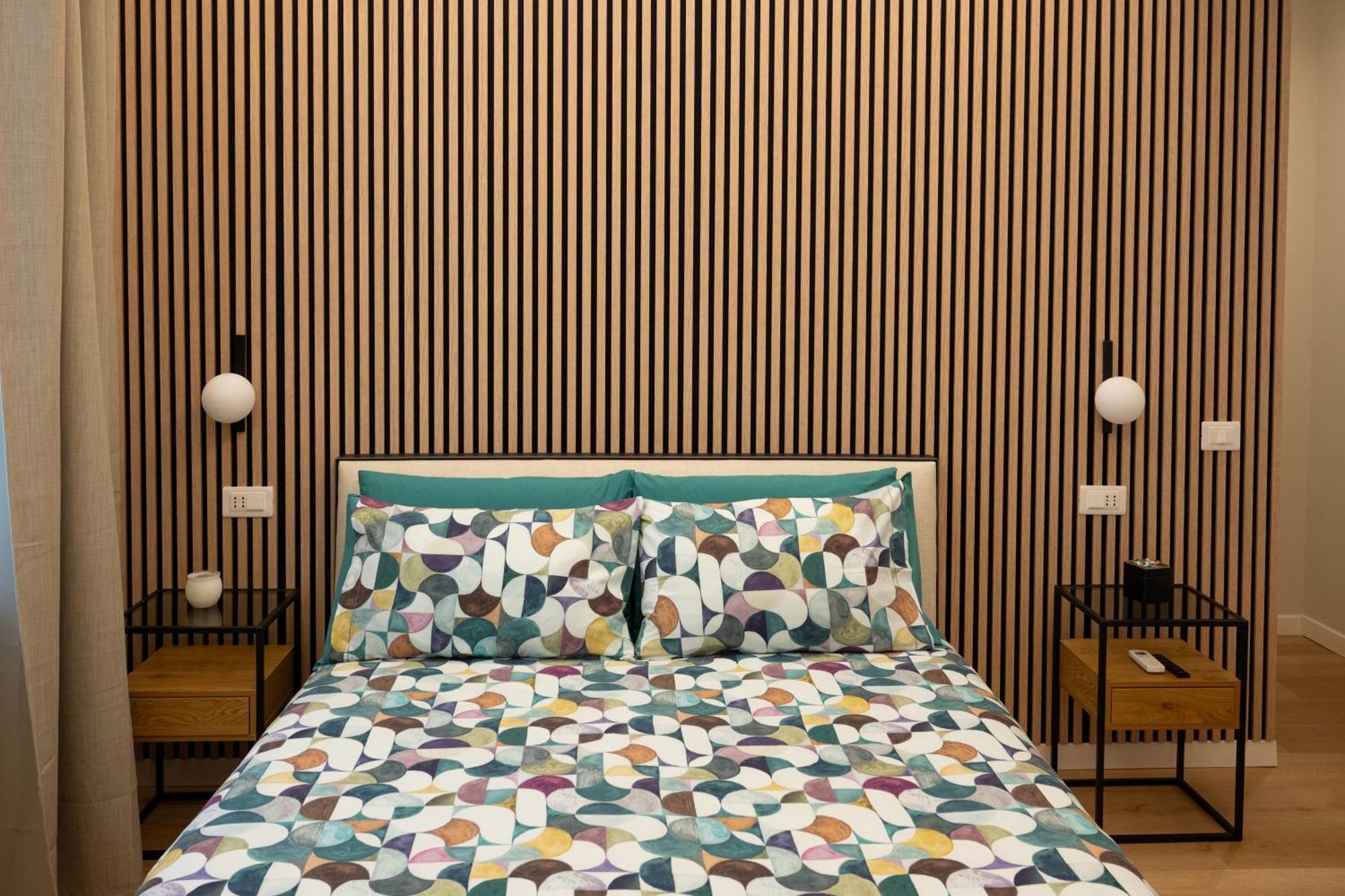 Suite 33 Napoli Eksteriør billede